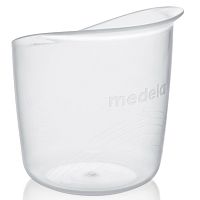 Medela Чашка-поильник одноразовая полипропиленовая					