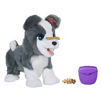 Hasbro Furreal Friends Интерактивная игрушка Щенок Хаски					