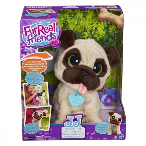 Furreal Friends  Игривый щенок