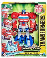 Hasbro Робот-трансформер Transformers с автоматической трансформацией					