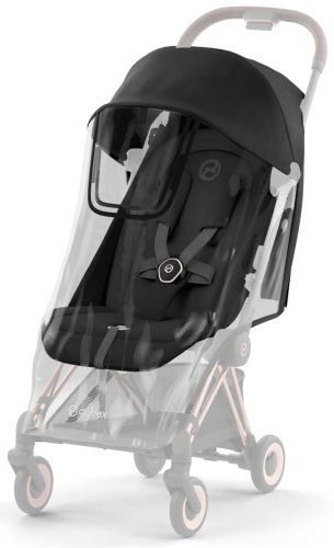 Cybex Дождевик Platinum для коляски Coya