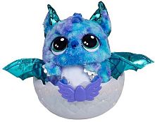 Hatchimals Интерактивная игрушка-сюрприз Дракон					