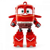 Robot Trains Трансформер Альф (делюкс)					