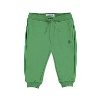 Mayoral Спортивные брюки для мальчика / возраст 12 месяцев / цвет зеленый					