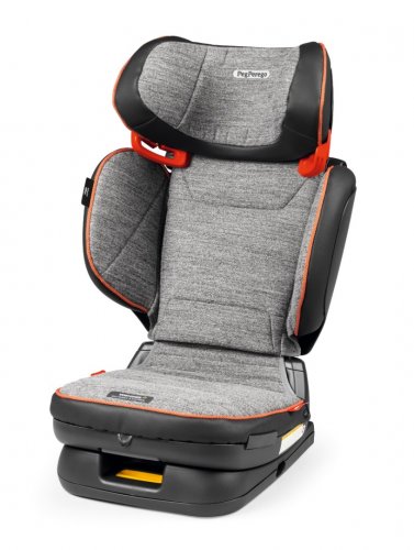 Peg-Perego Детское автокресло Viaggio 2-3 Flex / цвет серый