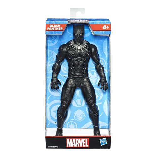 игрушка Hasbro Фигурка Marvel Черная пантера E5581