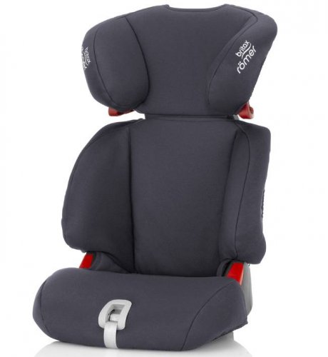 Britax Romer Детское автокресло Discovery SL Storm Grey Trendline