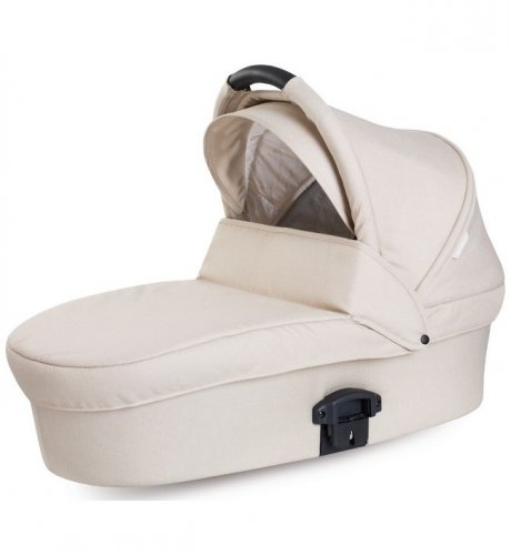 X-lander люлька для коляски x-pram light / цвет daylight beige/бежевый