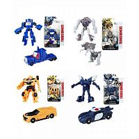 Hasbro Transformers Игрушка Трансформер 5, Легион					