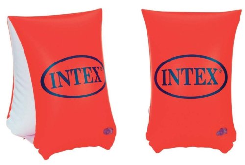 Intex Нарукавники "Делюкс"