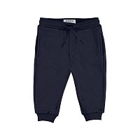 Mayoral Спортивные брюки для мальчика / возраст 12 месяцев / цвет темно-синий					