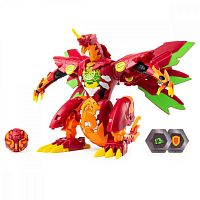 Bakugan Бакуган интерактивная фигурка Драгонойда					