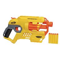 Nerf Бластер Alpha Strike Hammerstorm					