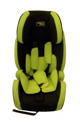 Автокресло Urban Baby Car Seat Isofix