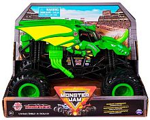 Monster Jam Машинка 1:24					