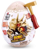Zuru Набор игровой Robo Alive Dino Fossil					