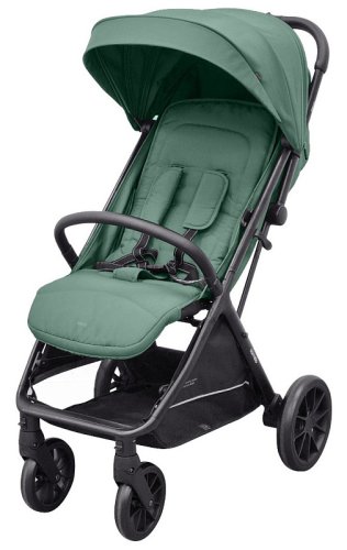 Carrello Прогулочная коляска Nero CRL-5514 / цвет Pear Green (зеленый)