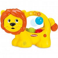 Playskool Веселый львенок					