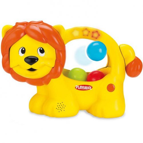 Playskool Веселый львенок